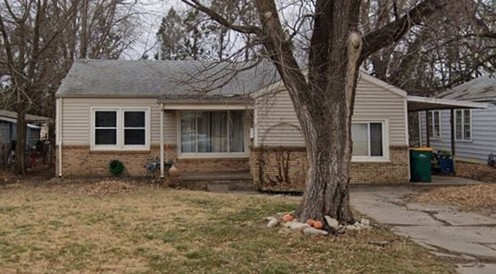 Photo - 3007 E Southfork Ct Casa