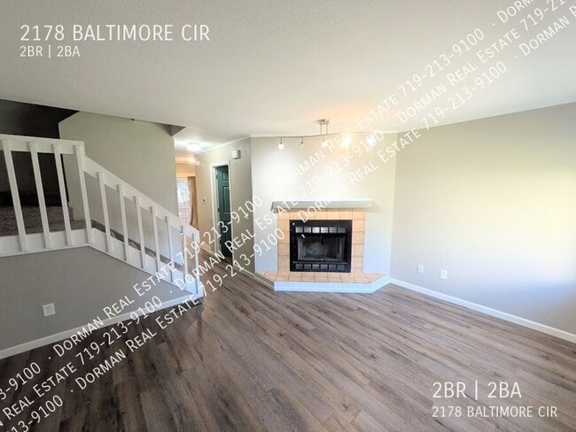 Photo - 2178 Baltimore Cir