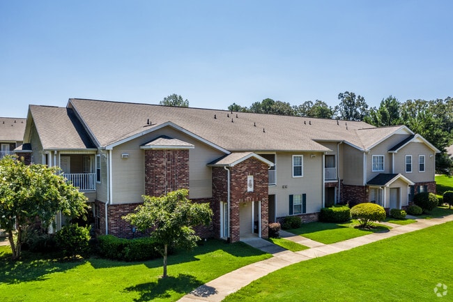 Covington Park - Covington Park