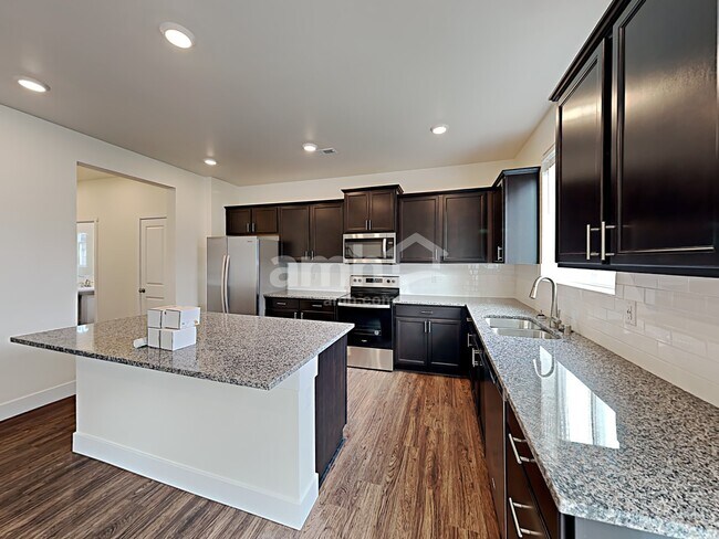 Photo - 1712 194th St Ct E