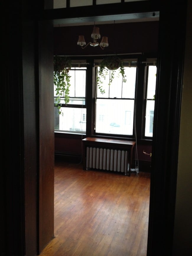 Sun Room