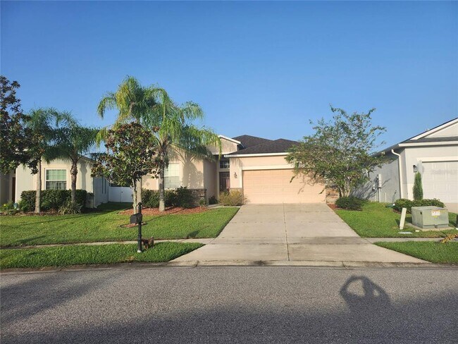Building Photo - 2555 Carrickton Cir