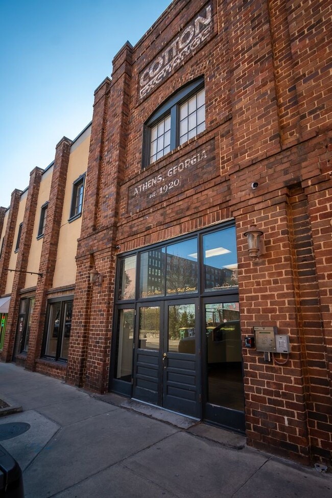 Building Photo - Cotton Exchange #202 - Available Now