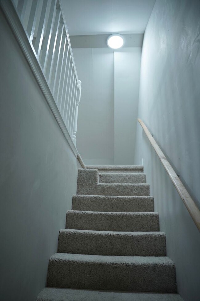 Photo - Beautiful 3 BR/ 1.5 BA Semi-Detached Home in Dupont Village!