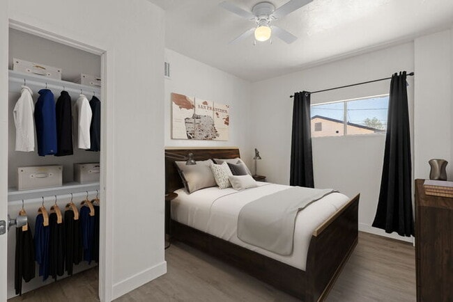 Photo - Brand NEW EVERYTHING!!. 2 BED in the heart of downtown Phoenix