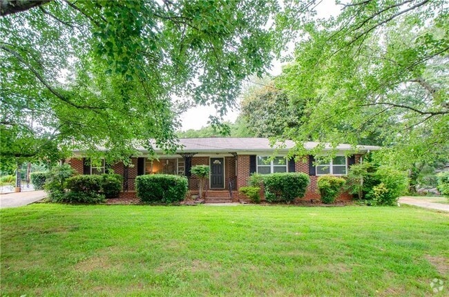 Building Photo - 5122 Lavista Rd Rental