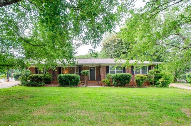 Building Photo - 5122 Lavista Rd Rental