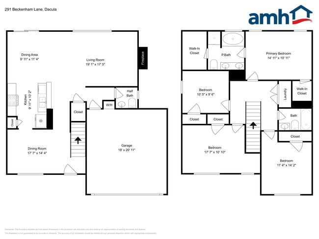 Photo - 291 Beckenham Ln