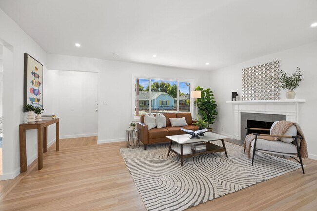 Photo - Fully Remodeled, Modern South San Francisc... House