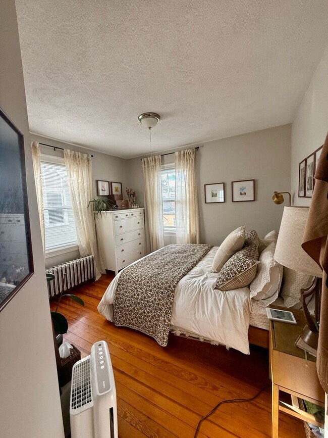 Photo - Great 2 Bedroom Located right in Harvard SQ