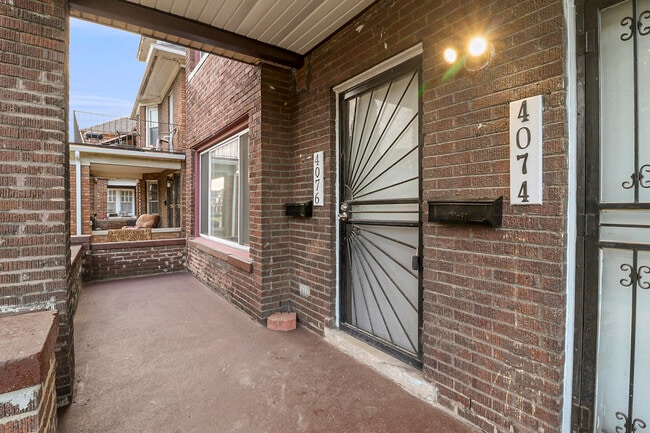 Photo - 4074 Virginia Park St
