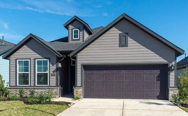 Building Photo - 16839 Solomons Plume Ln