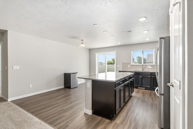 Photo - Charming 3 Bedroom Home in Nampa _ Pet Friendly!