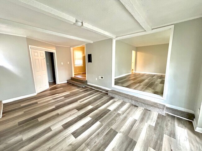Photo - Lovely 3 Bedroom, 1.5 Bath with bonus room Available Now!-$1,500 with a one-year commitment and t...