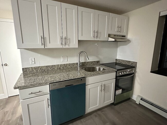 Building Photo - 5 Chester St Unit 3T Rental