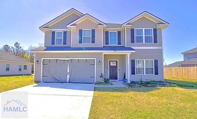 Photo - 991 Meloney Dr House