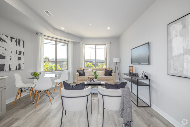 Interior Photo - 731 N 35th Street Townhomes