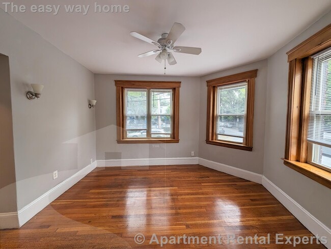 Photo - 99 Hancock St Unit #1