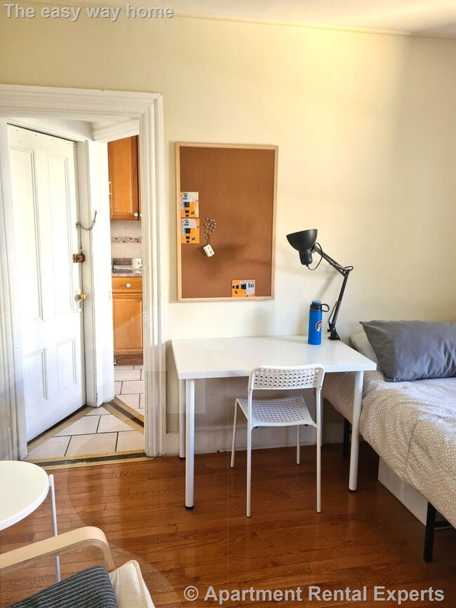 Photo - 89-91 Hancock St Unit #11 Unit #11