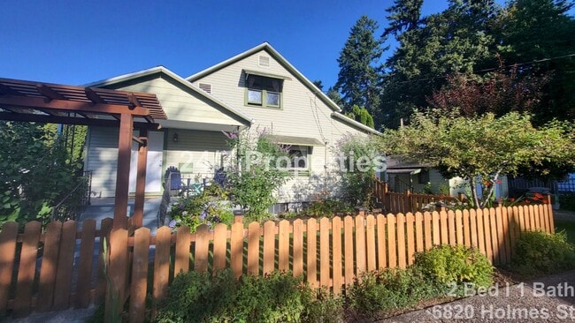Charming 2 BD | 1 BA West Linn Cottage - R... - Charming 2 BD | 1 BA West Linn Cottage - R... Casa