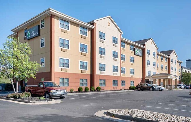 Furnished Studio-Cincinnati - Covington