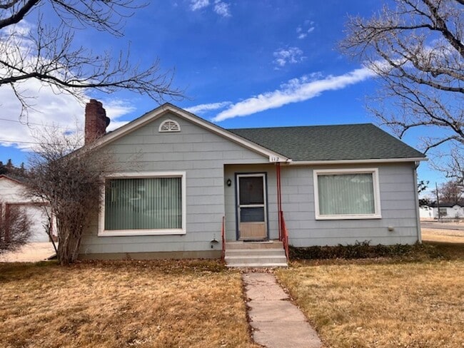 Photo - 2 Bed 1 Bath House in Scenic Parowan