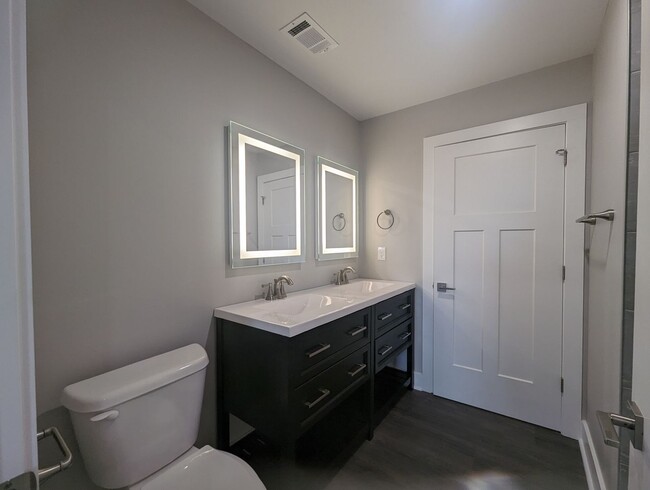 Photo - 3 Bedroom/2 Bathroom New Construction Townhouse in Southside
