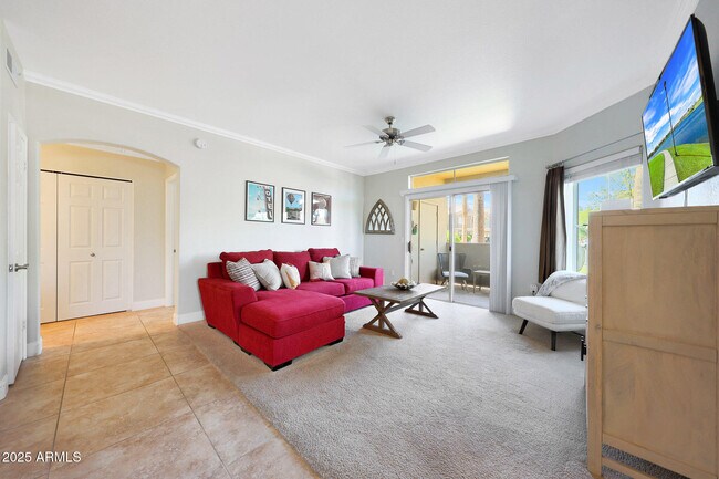 Photo - 5335 E Shea Blvd Unidad 1087