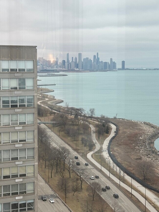 Photo - 4800 S Chicago Beach Dr Unit 2701S