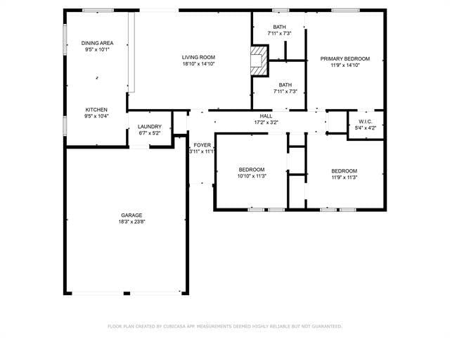 Photo - 5400 Holly Trail