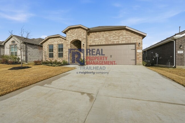 Photo - Thoughtfully Arranged Single-Story Home with Open Living