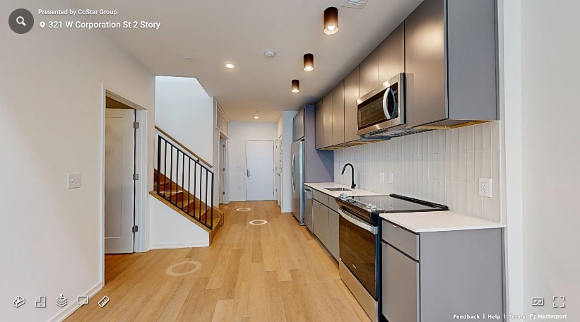Photo - Rigsbee Collection Apartments