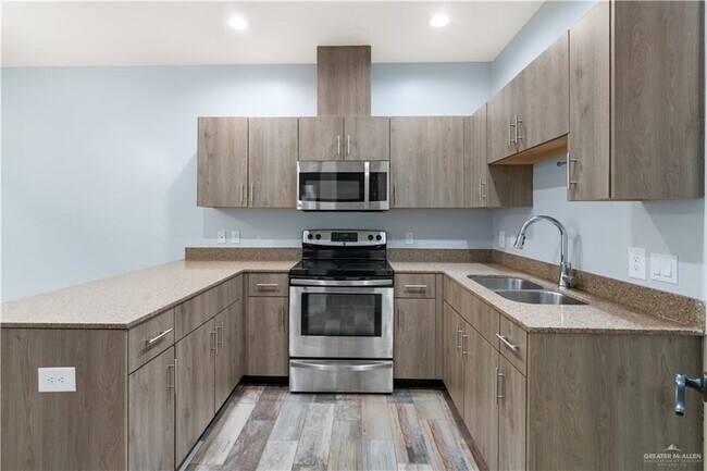 Photo - 13 Teague Ave Unidad 3