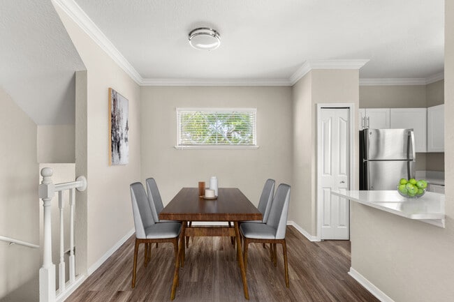 Amara at Metrowest
