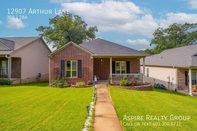 Photo - 12907 Arthur Ln House