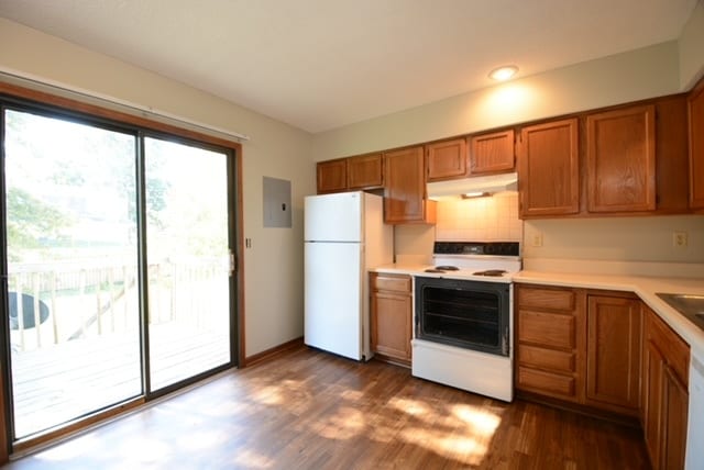 Photo - 1023 NE Lindsay Ave Unit C