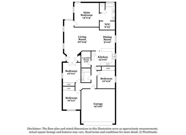 Photo - 19003 N Wilson St