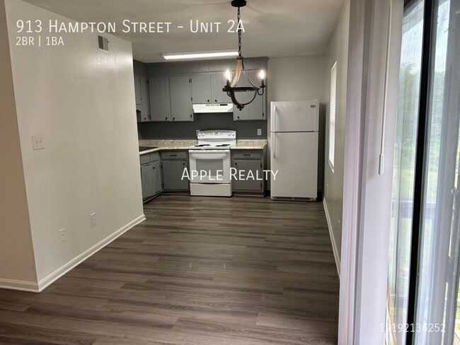 Photo - 913 Hampton St Unidad 2A