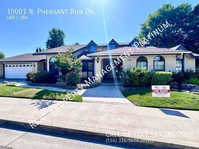 Photo - 10001 N Pheasant Run Dr House