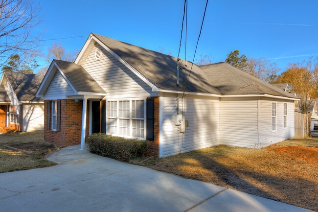 Photo - 3121 Church Rd