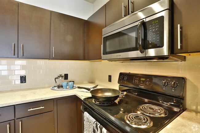 Foto del diseño de interior - Saga Boulder