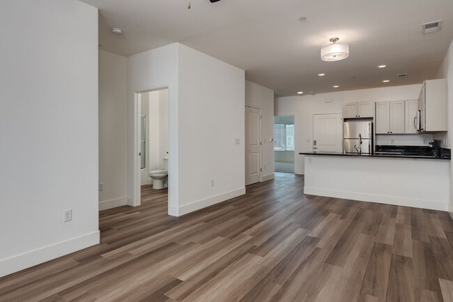 Skyline Luxury Apartments