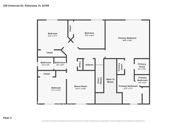Photo - 220 Cimarron Dr