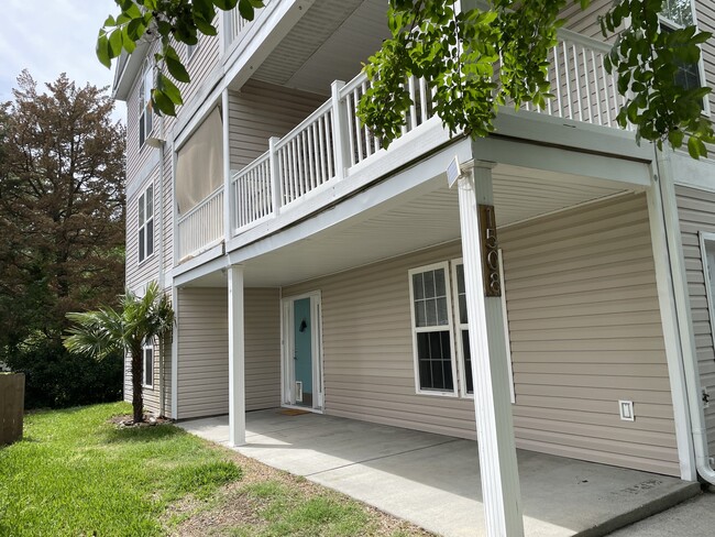 Photo - 1508 Parks Ave Townhome