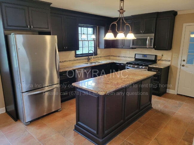 Photo - Lovely 4 Bedroom Home in Atlanta!