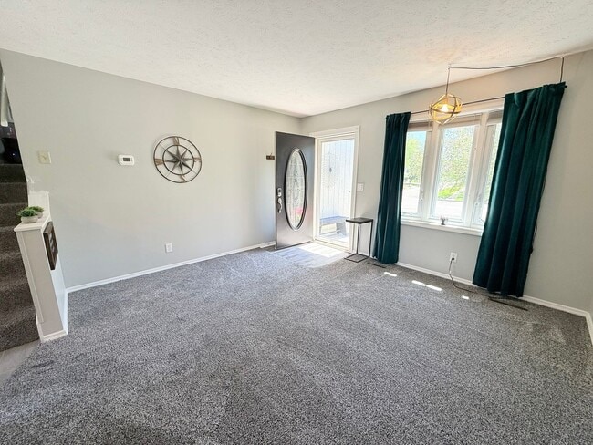 Photo - Updated 3-Bedroom Home with Fenced Yard & 2-Car Garage