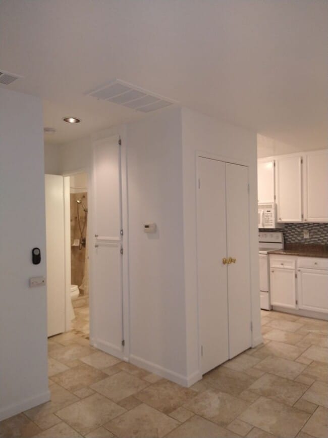 Photo - Downstairs Palm Springs Villas II condo