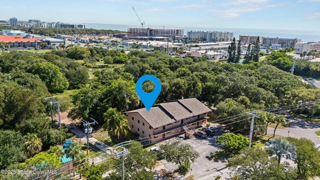 Building Photo - 201 Cocoa Isles Blvd Unit 3