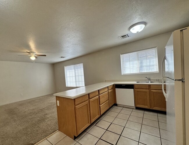 Photo - 2 bedroom, 2 bath apartment