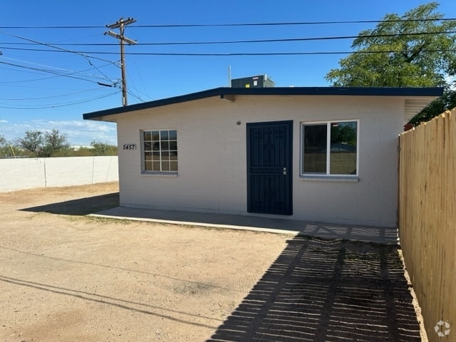 Building Photo - 5457 S 6th Ave Rental